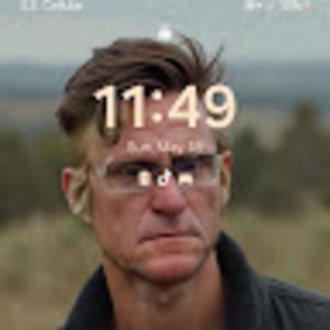 Meet your Posher, Richard